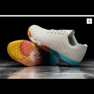 NoBull Trainers size 7.5